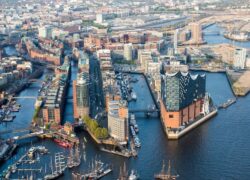 Record Results for Hamburg Invest