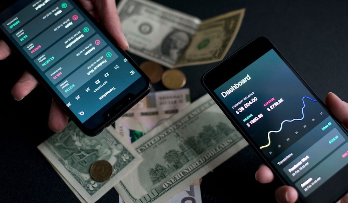 Coronavirus Lockdown: Massive Surge in The Use of Fintech Apps