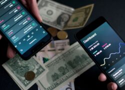 Coronavirus Lockdown: Massive Surge in The Use of Fintech Apps