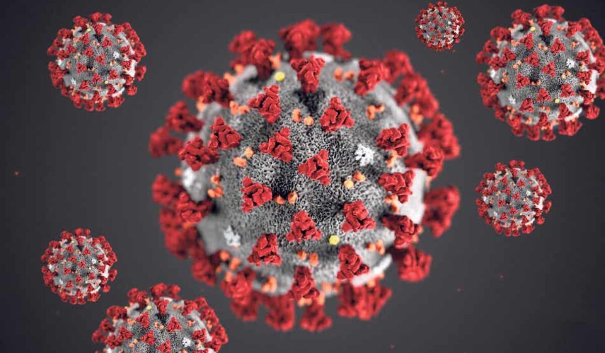 ‘Coronomics’: How a Pandemic Can Impact World Economics