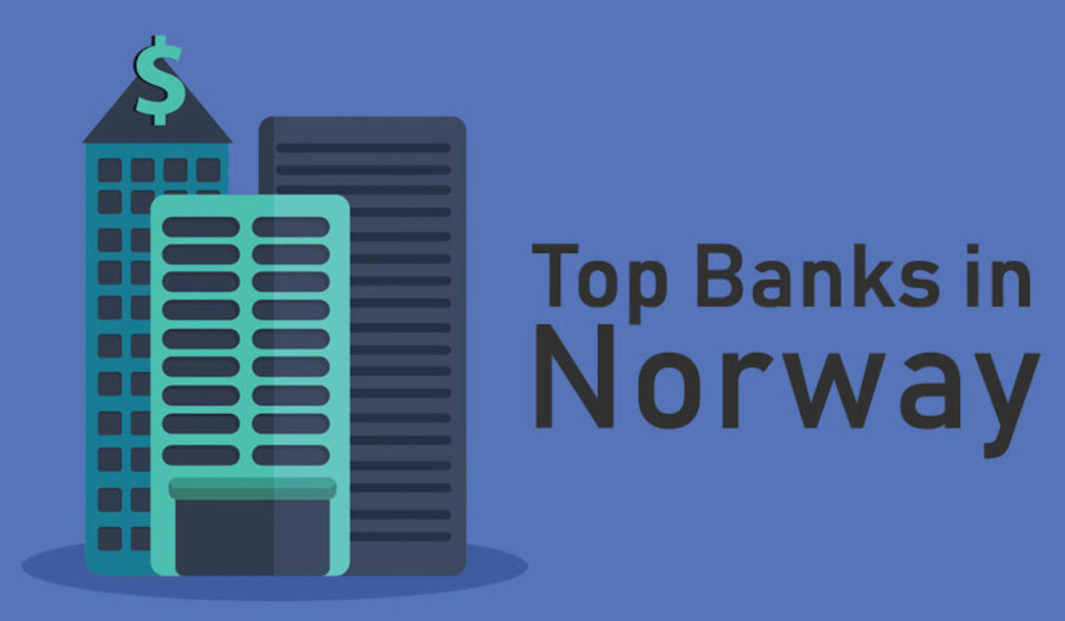 Norwegian Banks Well Placed to Deal with Covid-19 and Falling Oil Prices