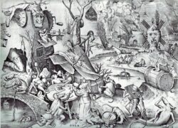 The Six Deadly Sins of Institutional Money Management