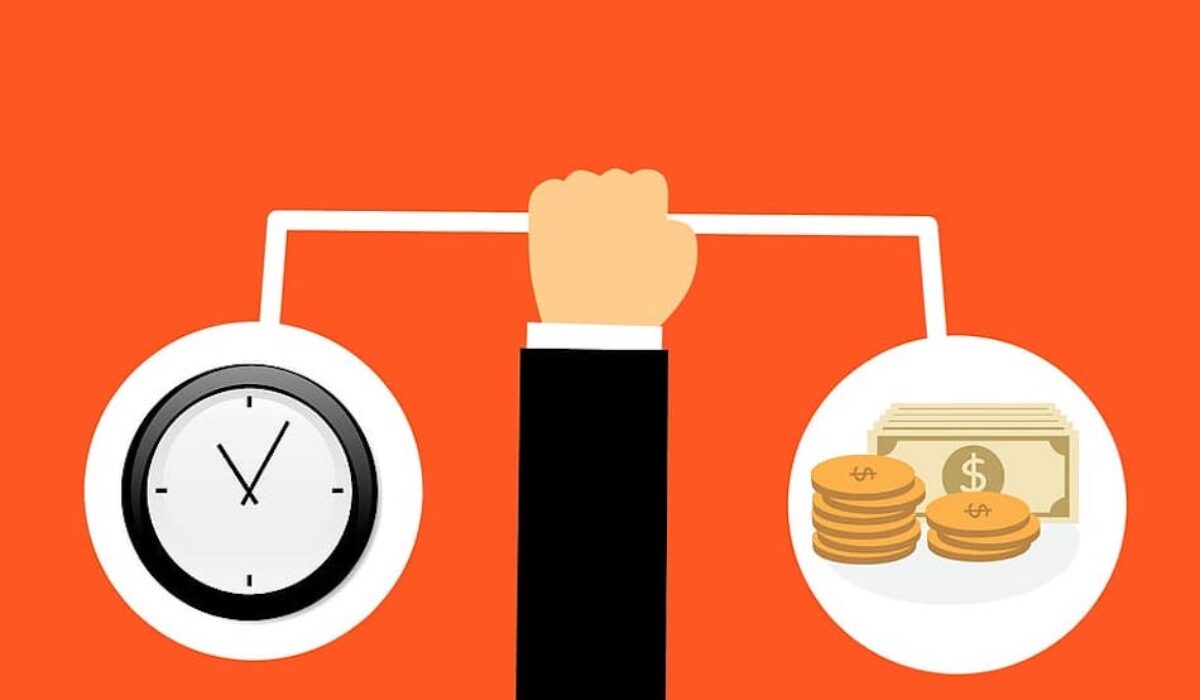 How to Construct a Behavioural Edge