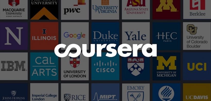 coursera