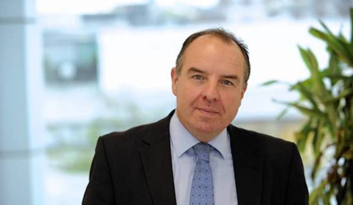 Repair The Roof While The Sun is Shining” – Why Fintechs Were COVID Ready