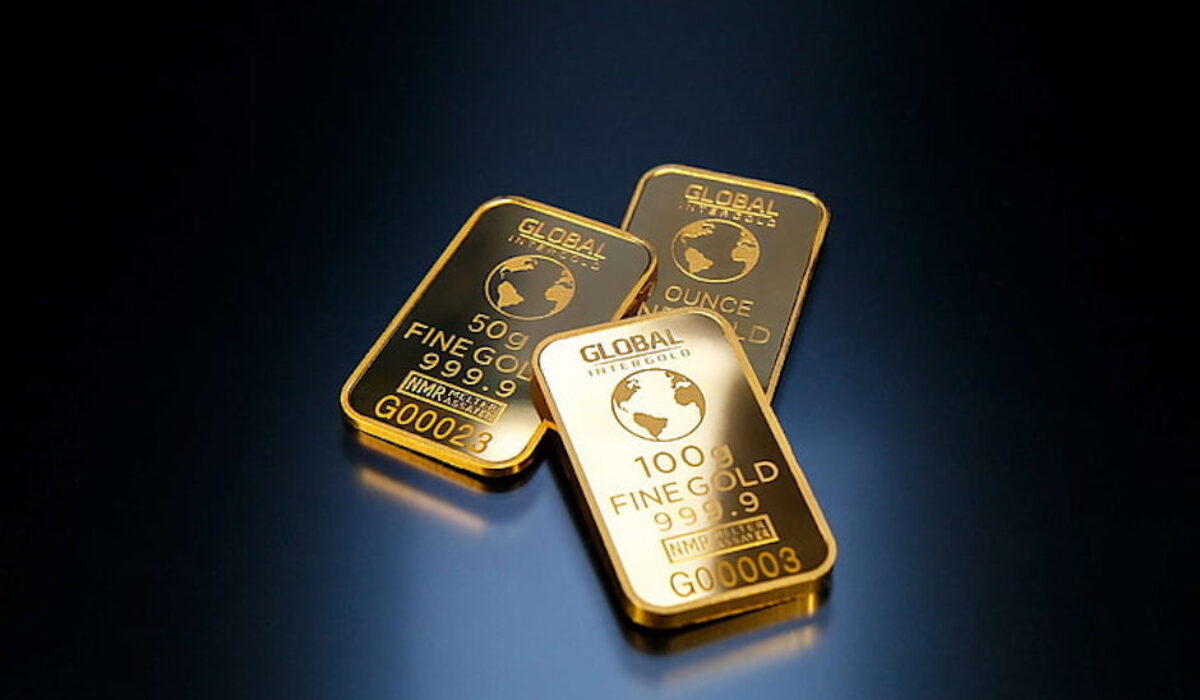 Global Private Wealth Surged by 80% in the Last Decade