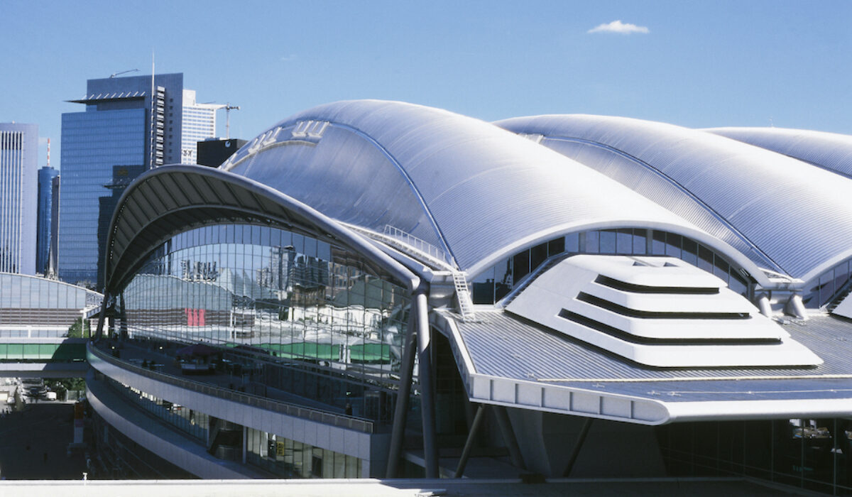 Global Trade Fair Operations Off to a Successful Start