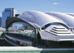 Global Trade Fair Operations Off to a Successful Start