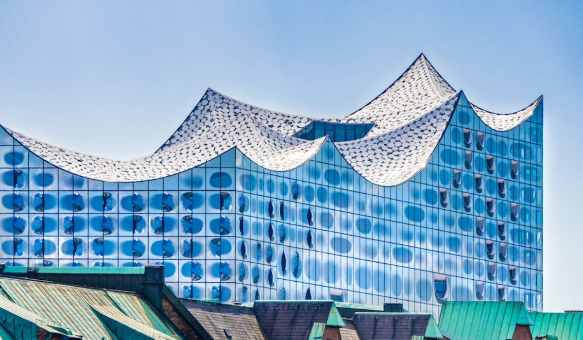Hamburg – The New Start-Up Hub