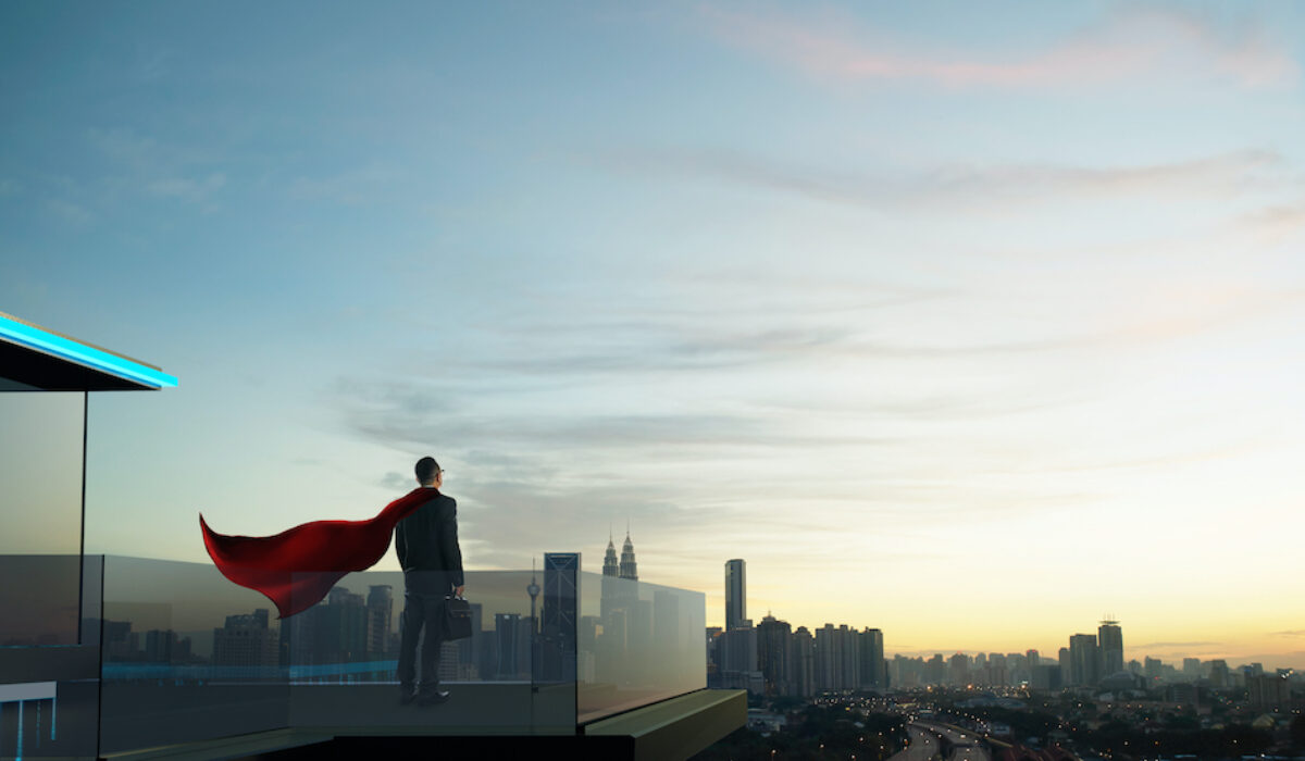 The Anatomy Of A Great Strategic Leader, And How To Replicate It!