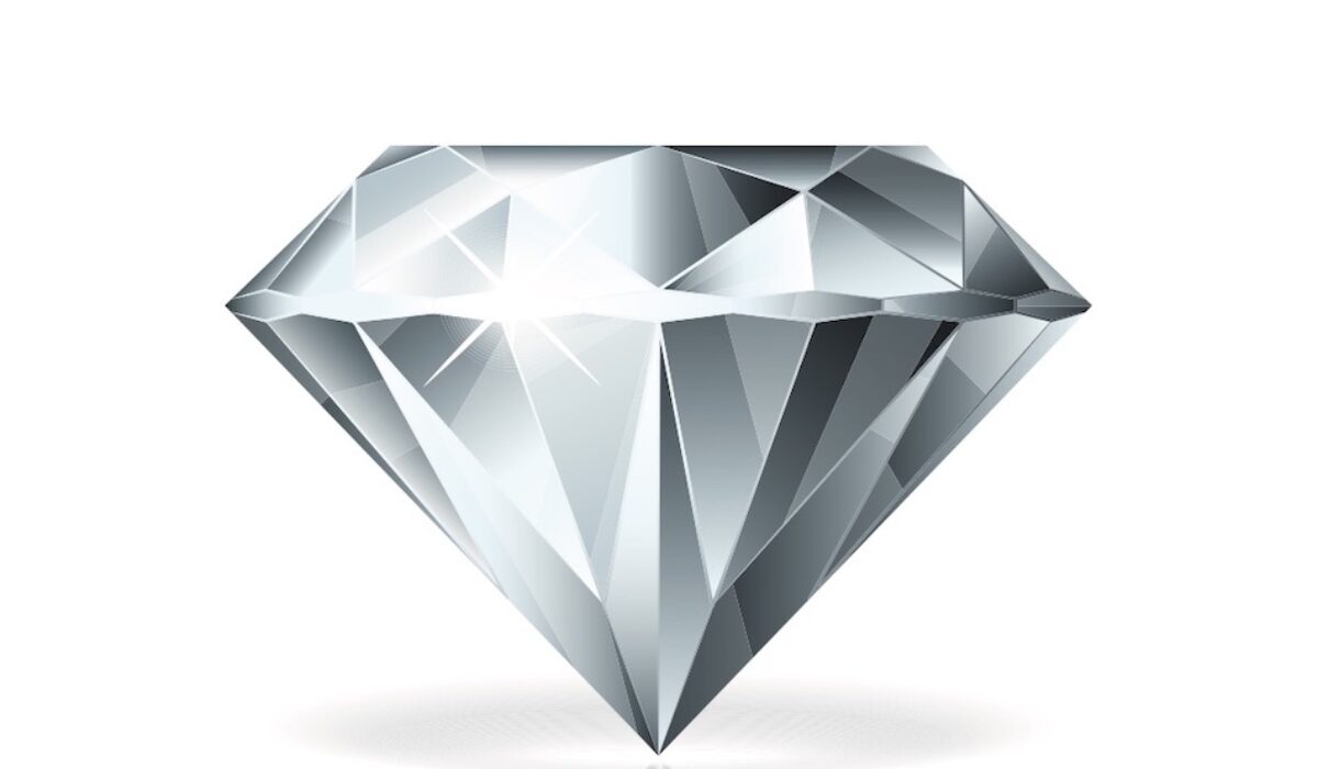 Diamonds Don’t Take Forever