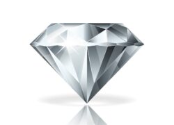 Diamonds Don’t Take Forever