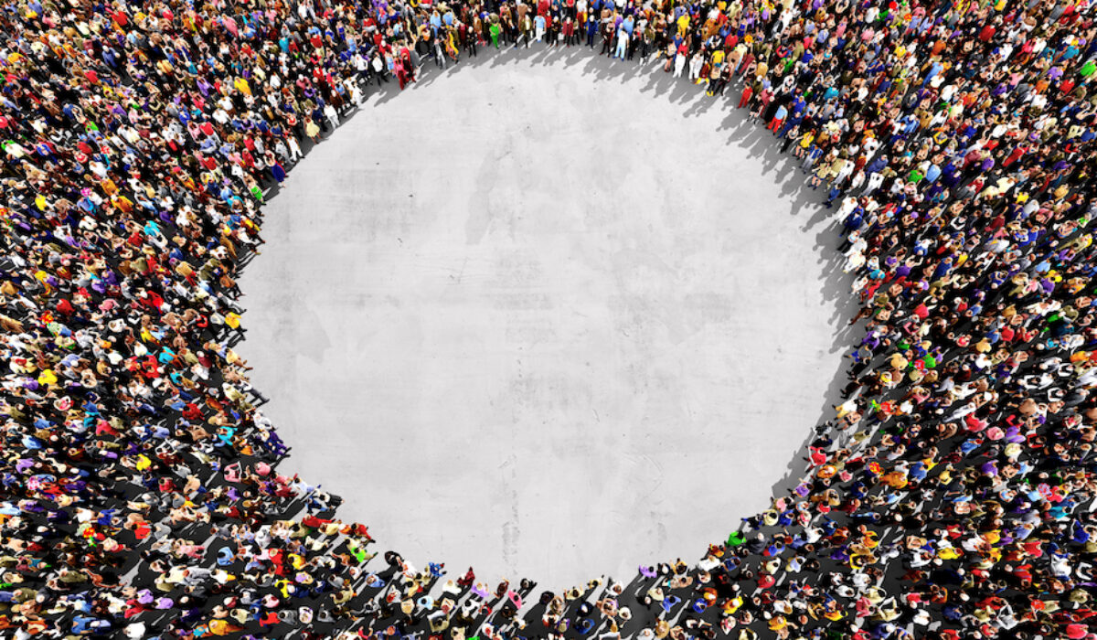 Allyship: How to Keep the Momentum Going Beyond the Headlines