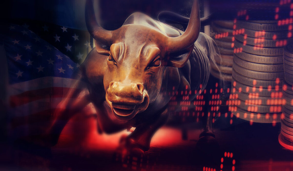 Q1 Outlook: The Commodity Bull Market