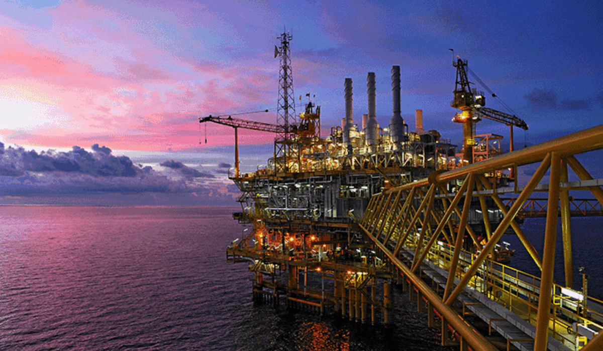 Future Trends in Offshore