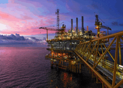Future Trends in Offshore