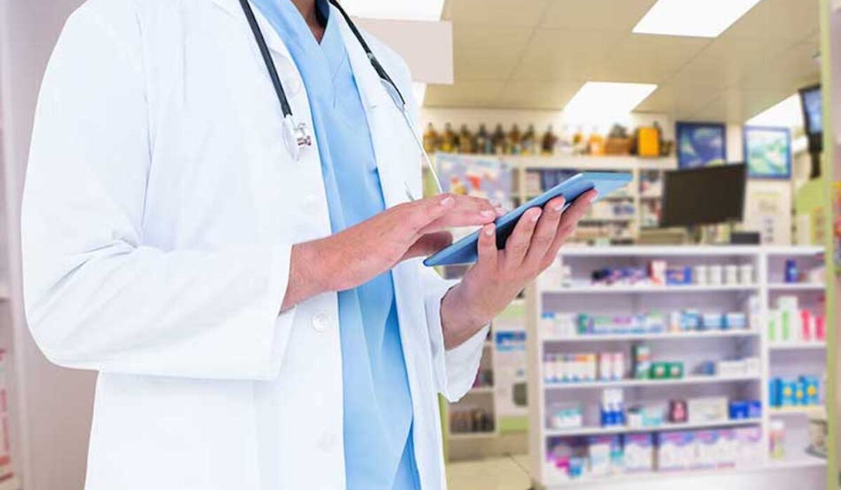 Indian Pharma Exports May Cross $25 Billion This Fiscal Year