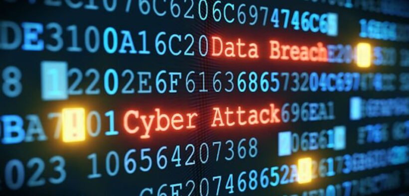UK's Cybersecurity
