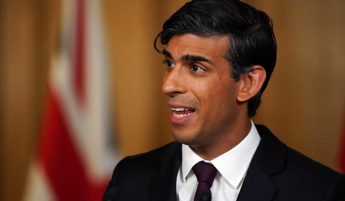 Budget 2021: Will Sunak’s Budget Run Into Unintended Consequences?