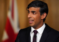 Budget 2021: Will Sunak’s Budget Run Into Unintended Consequences?