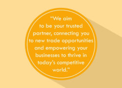 Facilitating Global Trade With Novel Financial Services