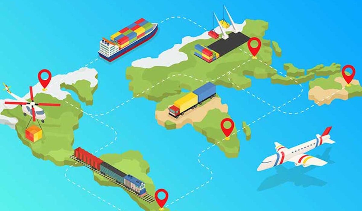Trade Finance Technology Trends 2021