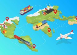 Trade Finance Technology Trends 2021