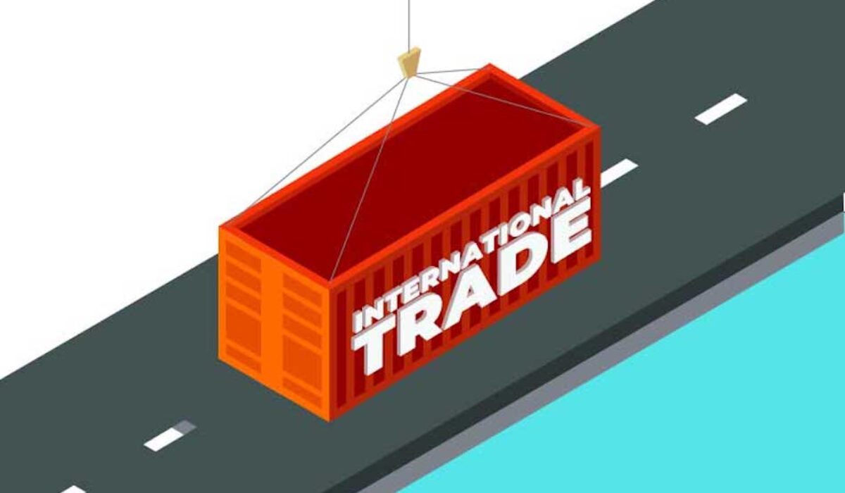 Types Of Risks In International Trade