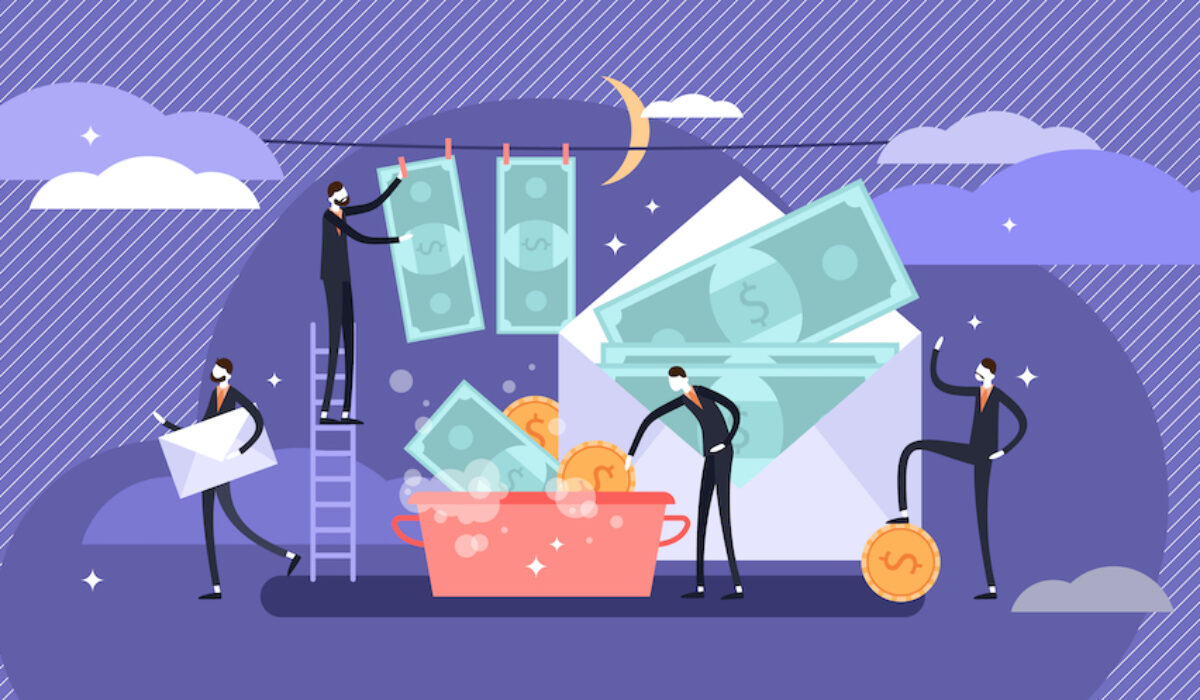 Fraud in Trade Finance