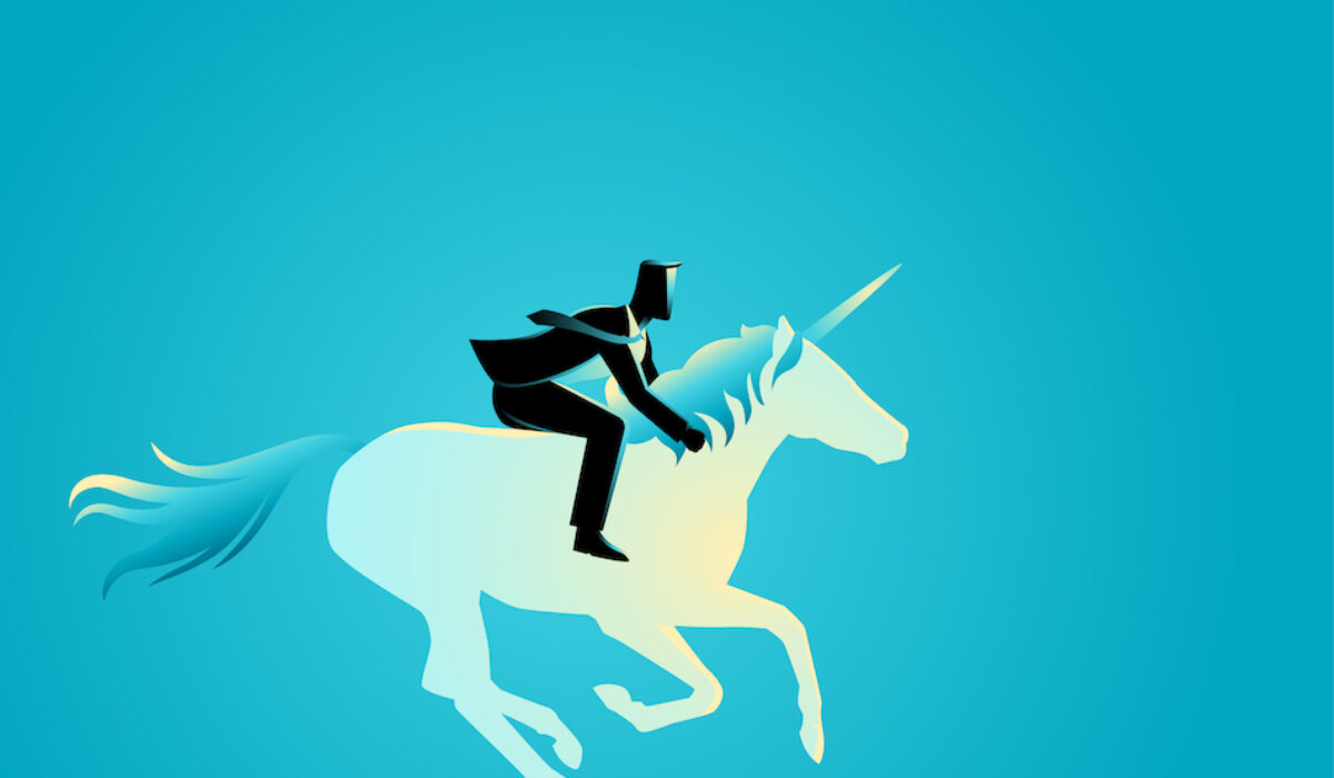 Beijing Has Most Unicorn Companies In the World