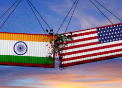 Increased Trade Opportunities Between India & USA Soon