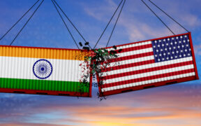 India & USA