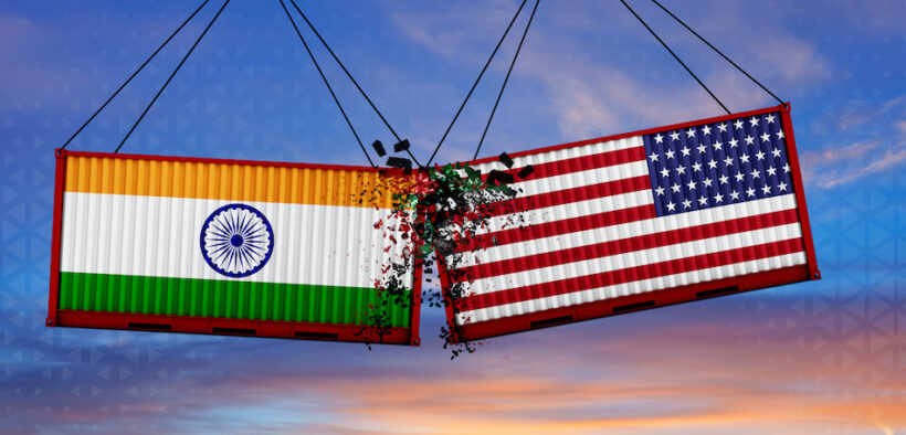 India & USA