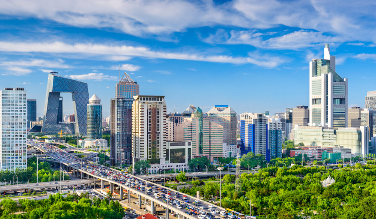 China Vs. India: Demographic Milestones