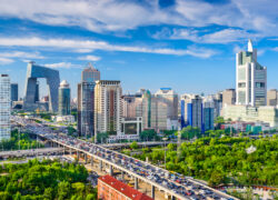 China Vs. India: Demographic Milestones