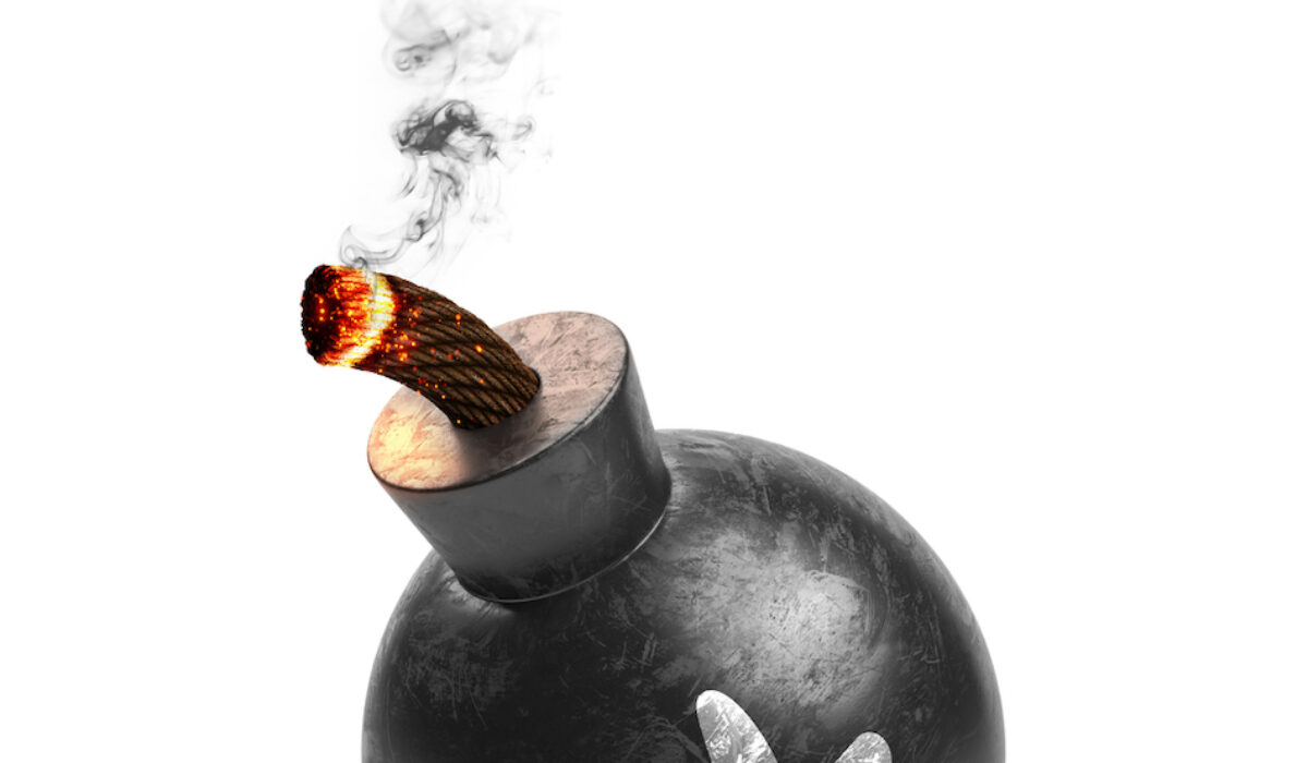 Activist Investors Piling Into Social Media Frenzies Playing With Fire?