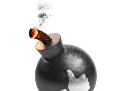 Activist Investors Piling Into Social Media Frenzies Playing With Fire?