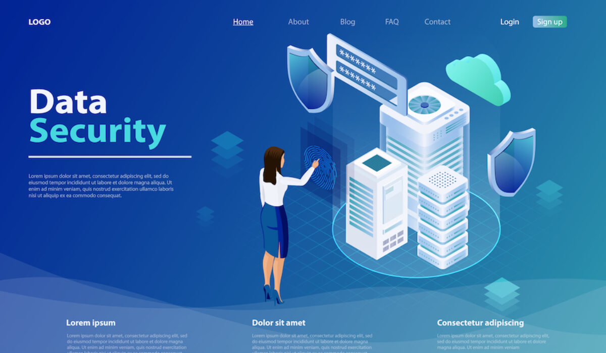 Bigger Not Always Better for Bank Cyber Risk Scores