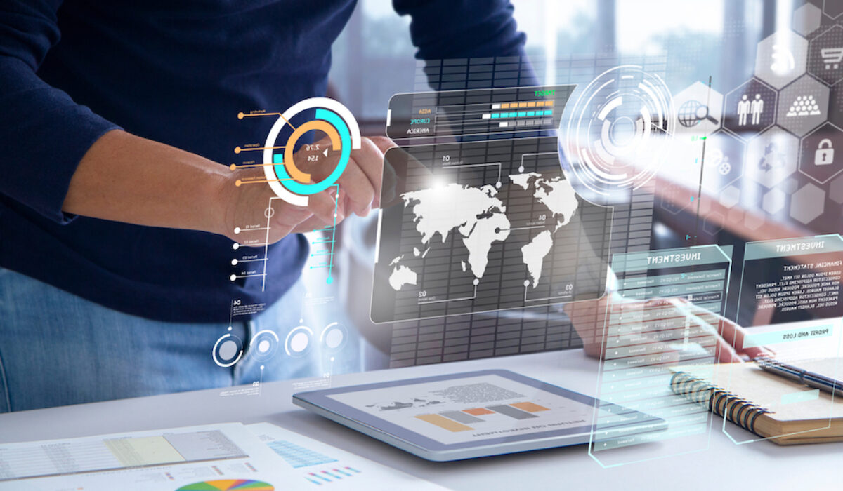 Digital Currencies: On the Verge of Mainstream?