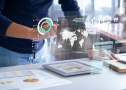 Digital Currencies: On the Verge of Mainstream?