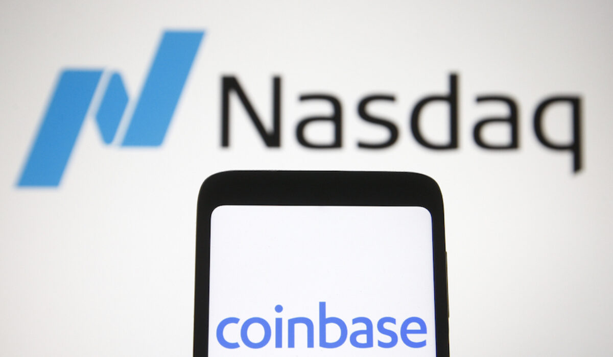 Coinbase’s Listing On Nasdaq Marks The Biggest Milestone To Date In The Validation Of Digital Assets