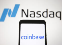 Coinbase’s Listing On Nasdaq Marks The Biggest Milestone To Date In The Validation Of Digital Assets