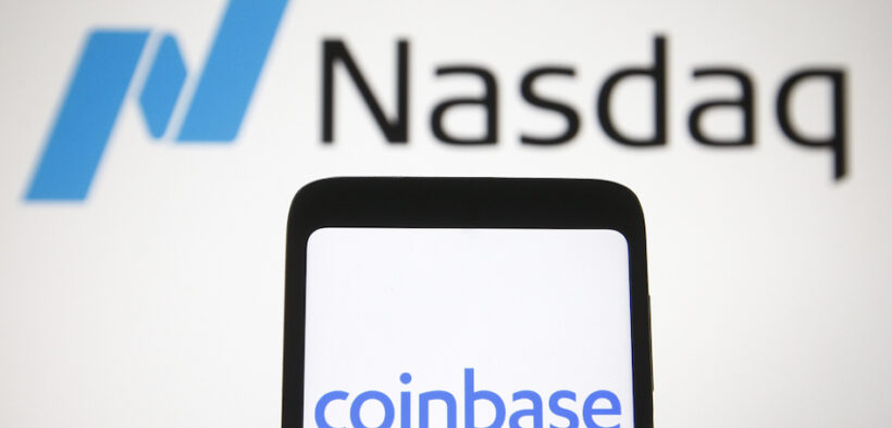 Coinbase