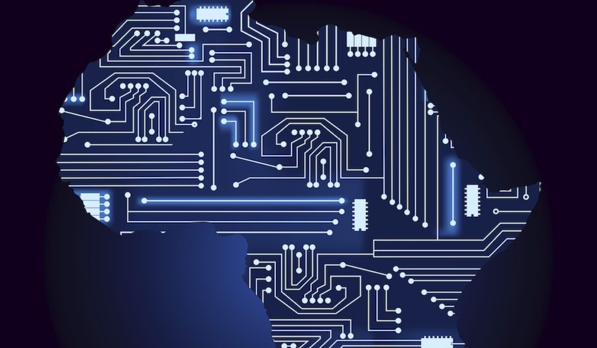 Legal Tech Held Back By Low Connectivity In Africa