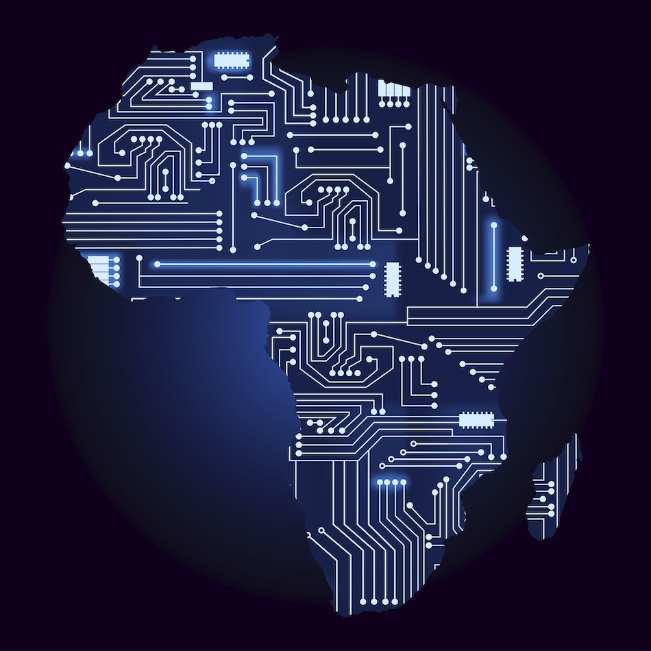 digital africa