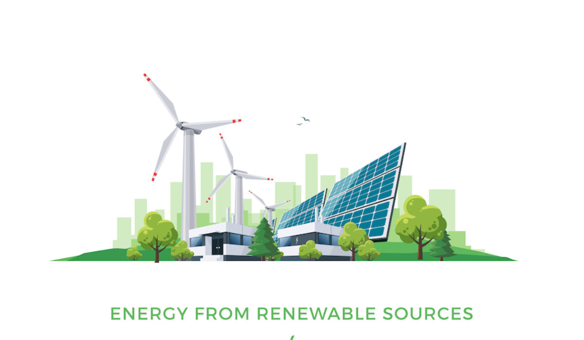 Global Spending on Renewable Energy to Hit $243 Billion in 2021, 22% Lower than Oil and Gas Spending