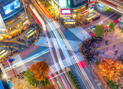 Asia: A Path to Prosperity