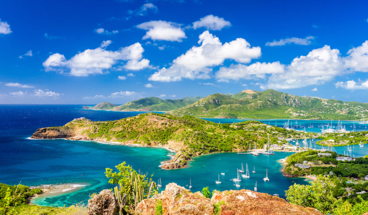 Antigua & Barbuda’s Prospects