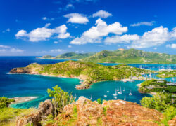 Antigua & Barbuda’s Prospects