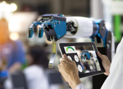 The Factory of the Future